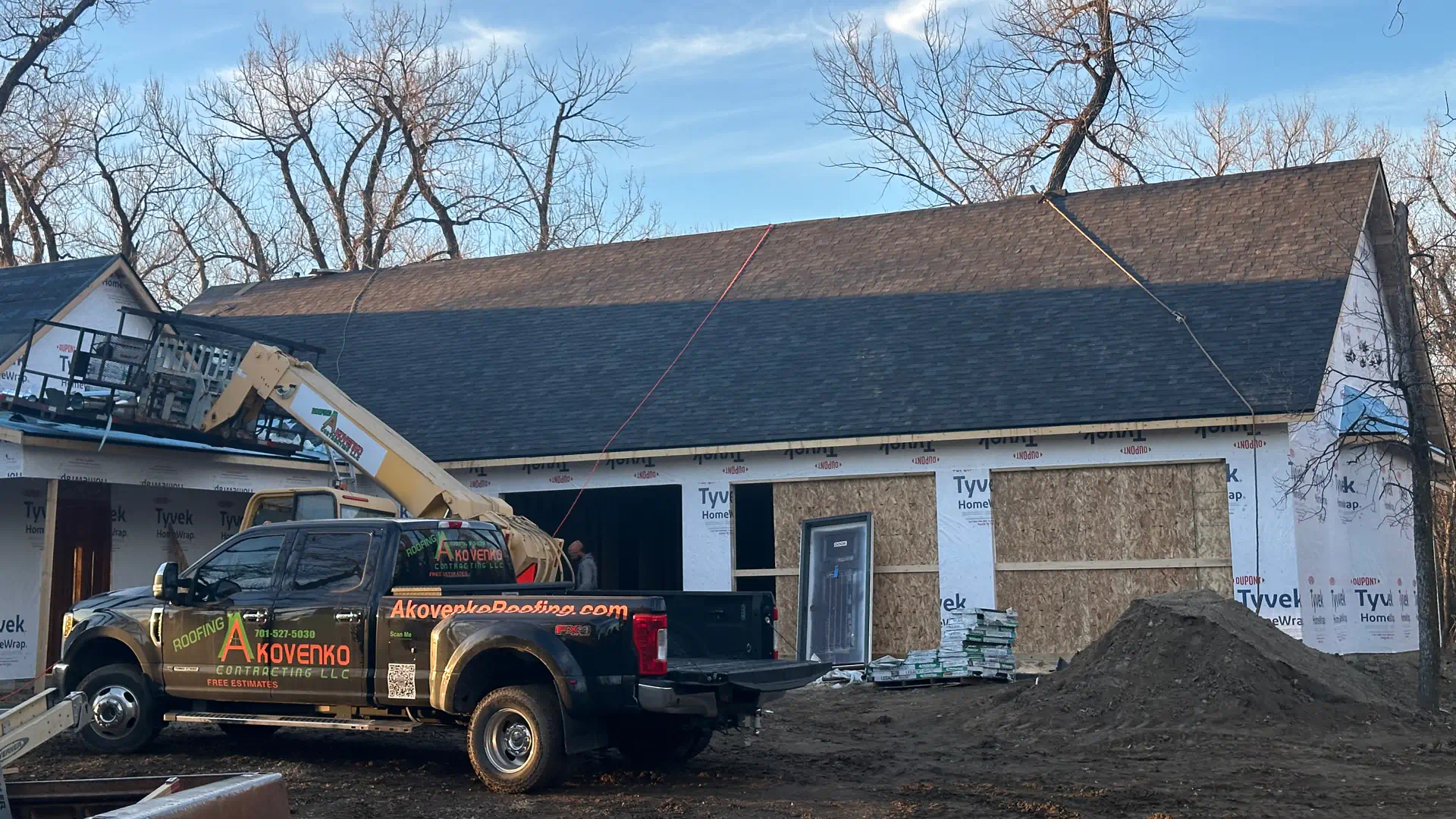 Hero Main Background