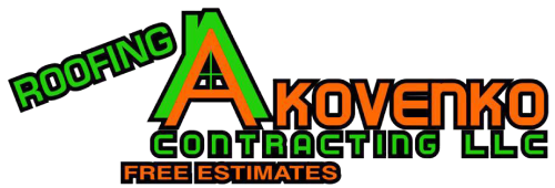 Logo Akovenko Contracting, LLC