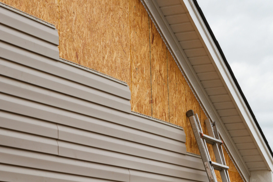 siding replacement siding replacement